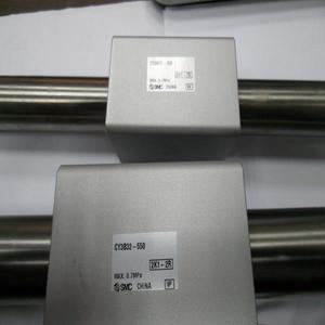 새로운 SMC CY3B32-550 실린더
