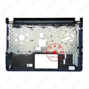 [누리잡화]Dell Vostro 14 3468 시리즈 노트북 LCD 뒷면 커버/전면 베젤/손목 받침대/하단 케이스 3KVCN DC