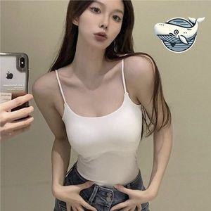 [기타]이너나시 편안한 슬림 핏 끈나시 기능성 운동