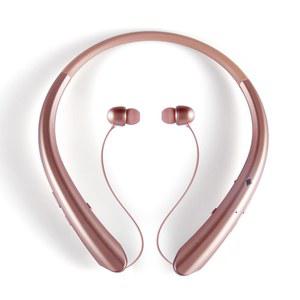 넥밴드 HX801 용 Hifi 스테레오 형이어폰 스포츠 하이파이