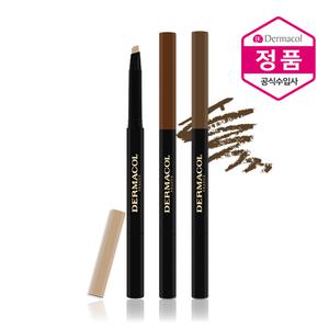 더마콜 아이브로우 퍼펙터 워터프루프 롱래스팅