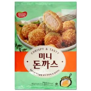 동원 미니돈까스900g