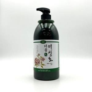 더블모 어성초 샴푸 1000ml (AD)