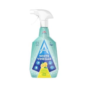 아스토니쉬 욕실 주방 다용도 다목적 클리너 비니거 시트러스 750ml