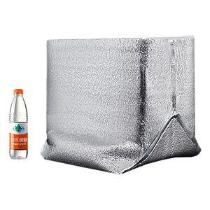 포장용 보온 보냉 파우치 49x29x35 가방 백 팩 미니