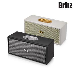브리츠 엔틱 스테레오 블루투스 스피커 BZ-TX11
