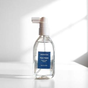 아로마티카 두피 헤어 토닉 티트리 퓨리파잉 100ml 1개