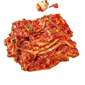 국산100% 맛김치 10kg 안동 학가산 고랭지 배추김치 찌개용