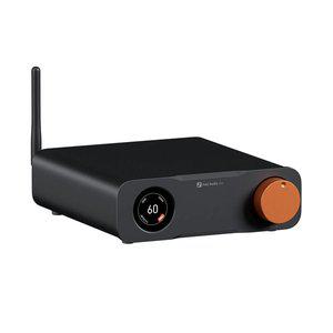FOSI(포시) AUDIO ZD3 하이파이 USB DAC 프리앰프(블루투스 오디오 HDMI ARC 헤드폰)