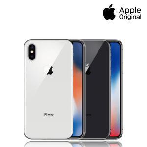 Apple 아이폰 XS 256G S+급 배터리100 자급제 중고폰 공기계