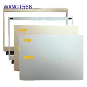 ZJ Acer Chromebook CB514-1H n18q3 노트북 LCD 상단 커버 스크린 백 케이스 전면 베젤 프레임 쉘