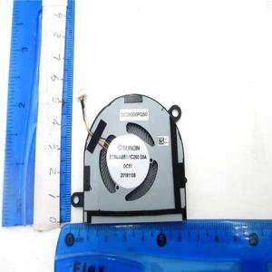 EG50040S1-1C260-S9A Dell Latitude 7400 용 오리지널 선풍기 2-in-1 09D1T8 DC28000PQS0 WG4KN