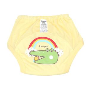 베이비앙 4중 방수 배변훈련팬티 티라노 L
