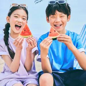 [스파오 키즈]반팔티_SPRWF24KU1 357788