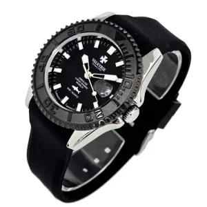 발키리 [신제품] 지브롤타 샥스(QUARTZ) VALKYRIE GIBRALTAR U-BOAT SHARKS V-7010SB