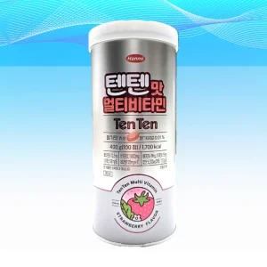 한미 텐텐맛 멀티비타민 100정 트레이더스