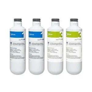 [필터탑스][호환] LG 엘지 퓨리케어 WD106AWT 프리미엄 정수기 필터 1년관리세트