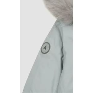 국내정품 코오롱스포츠 여성 롱다운 안타티카 JKJDW24242GMI PD55241676 131442