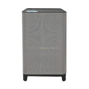 비스포크 큐브 공기청정기 AX033DB990EGD 인피니트라인 33㎡ 10)