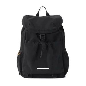 로우로우 RAWROW 스트링 럭색 백팩 976 ep.2 Black RBP9783BKZF 202159