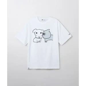 스파오 SPAO 가나디 반팔 티셔츠GRAY_SPRLF38U02 SPRLF38U02 729691