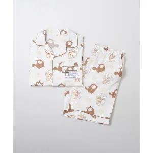 스파오 SPAO 가나디 반팔 파자마CREAM_SPPPF38U02 SPPPF38U02 729759