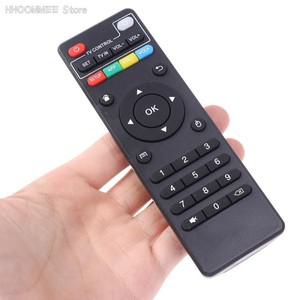 안드로이드 TV 박스용 범용 IR 리모컨  MXQ-4K MXQ PRO H96 proT9  1 개