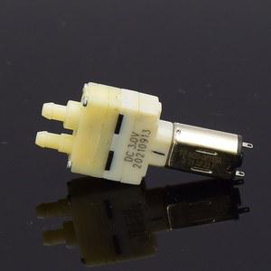 10MM M20 소형 7V 워터 65M 6V 흡입 진공 펌프 SC3101PW SKOOCOM 3V 40 셀프 미니 5V 프라이밍 SC0802XPW