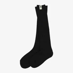[노스페이스] 우먼 루즈 와플 삭스 NY4MR51J_BLK