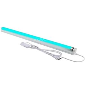 uv 살균기 UVC 220V 8W 6W 전구 UV 램프 진드기제거