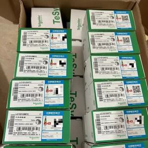 슈나이더 TeSys Deca 접촉기 LC1D12M7C 220VAC 12A