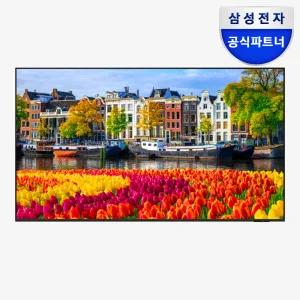 삼성 163.9cm(65인치) 비즈니스TV 4K UHD 1등급 LH65BEFHLGFXKR 벽걸이