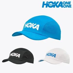 호카 HOKA 런 햇 남녀 공용 트레일 러닝 모자 볼캡 3컬러 1164330