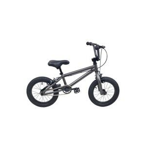 익스트림 스턴트 BMX 퍼플 초보용 자전거 선데이 부리는 바이크 보라색