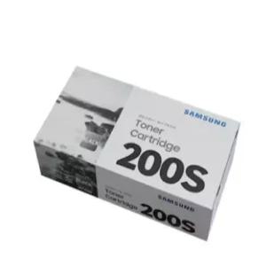 삼성전자 MLT-K200S 프린터 토너 검정 [정품] MLT-K200L M2030 M2035 M2080 M2085 dodm