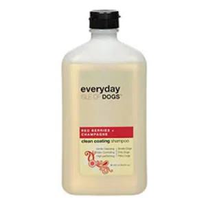 아일오브독스 클린코팅 샴푸 500ml