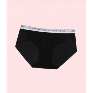 휠라언더웨어 벨로 소프트 팬티 속옷 언더웨어 FI4DRG1450FBLK 1170FI4DRG1450FBLK 3877130