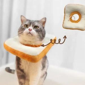 (다올)애견 넥카라 고양이 강아지 목보호대