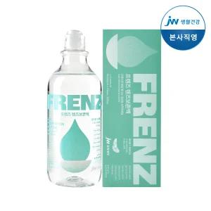 JW중외제약 프렌즈 식염수 용액 소프트렌즈 전용 보존액 365ml