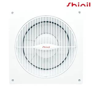 신일 환풍기 자동셔터 벽면형 환풍기 국내생산 SIV-20KA SIV-25KA SIV-30KA 300mm 340mm 400mm