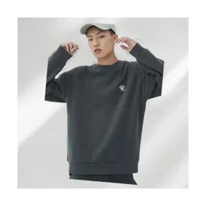 [폴햄]{매장정품} 폴햄 공용 코숏 그래픽 플리스 맨투맨티셔츠 PHC4TR3010 570499