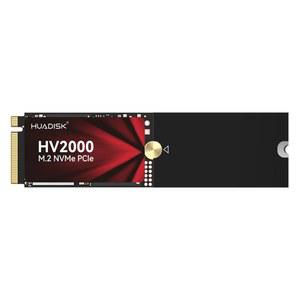HUADISK M.2 NVMe SSD 128GB Gen3x4, 2242 2280 확장 보드, 내장 솔리드 스테이트 드라이브, 최대 2200MB/s, 3D NAND Flash M2 SSD, PC, 데스크탑 및 노트북용