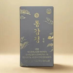 진앤 통감정 유산균 엽산 타트체리 엘브이유케어