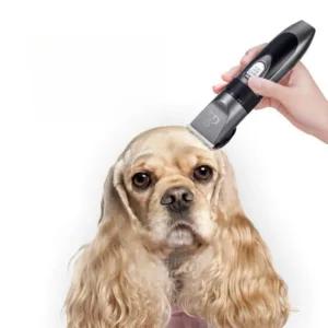 개털 깍기 푸들 바리깡 고양이 발털 강아지 이발기 애완용 애견 미용기 애완견 면도 이발
