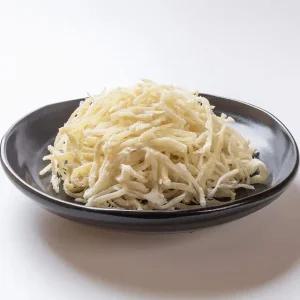 국내가공 한입 파지 진미채 (자른 오징어채) 500g/1팩