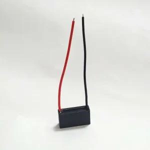 1.2uF CBB61 사각수지콘덴서 AC 모터 커패시터 450V