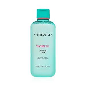 브링그린 티트리 시카 수딩 토너 500ml - 진정 R