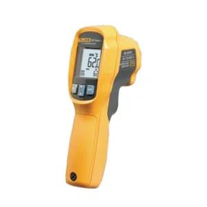 플루크 적외선온도계 FLUKE-62MAX -30-500(도) 2m -1.5％ (1EA)