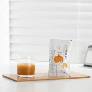 청진담 예뻐져라 호박즙 100ml x35개(1BOX)