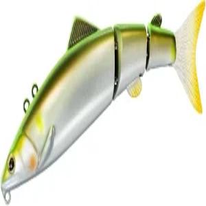 다이와(DAIWA) 토모 루어 조인트 은어 낚시 루어 에기